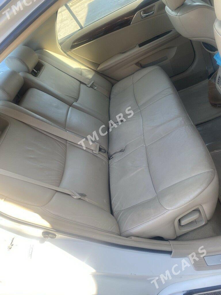 Toyota Avalon 2008 - 210 000 TMT - Мары - img 2