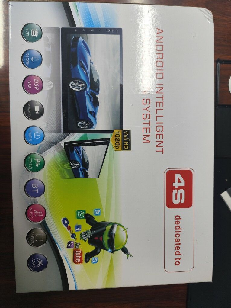 Monitor Android Bmw e39 1 300 TMT - Дашогуз - img 1