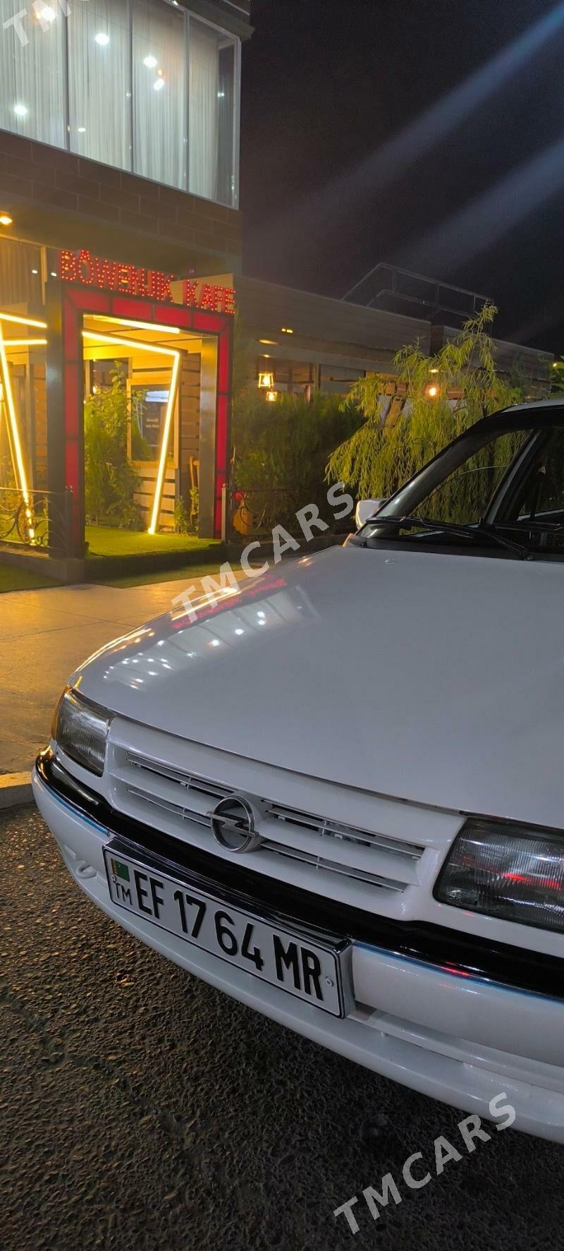 Opel Astra 1992 - 42 000 TMT - Mary - img 3