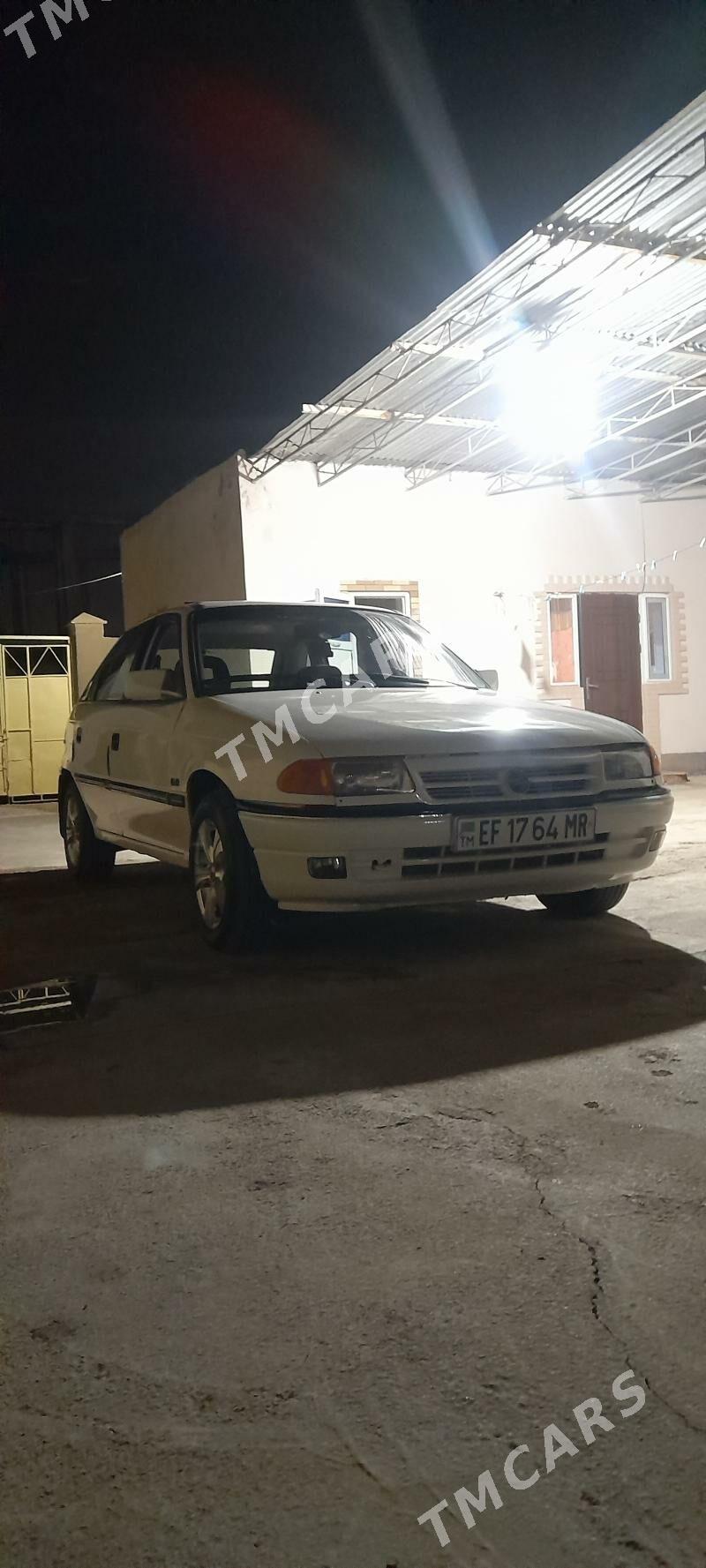 Opel Astra 1992 - 42 000 TMT - Mary - img 6