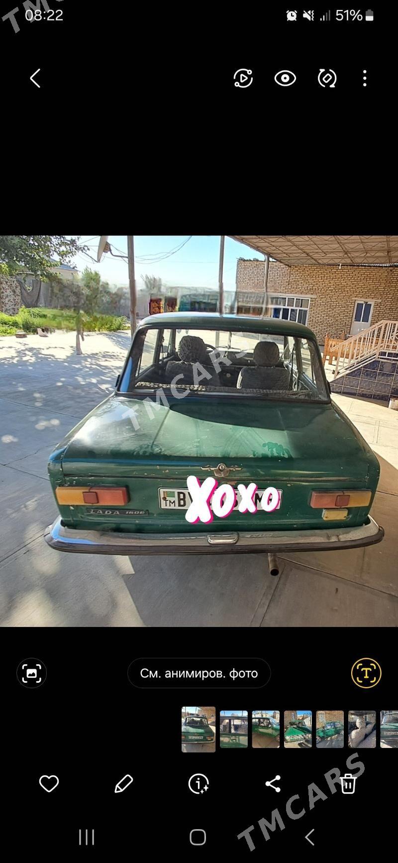 Lada 2104 1983 - 12 000 TMT - Wekilbazar - img 1