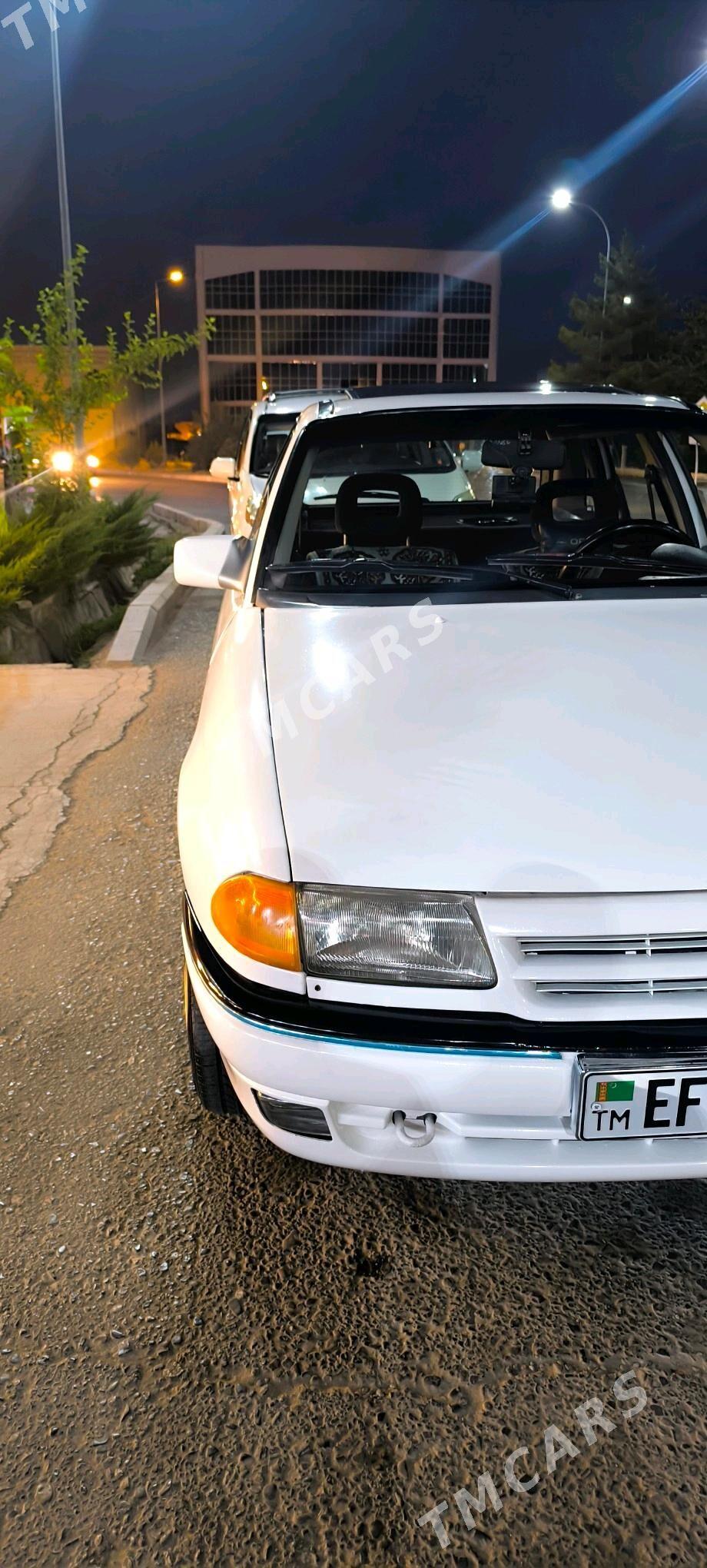 Opel Astra 1992 - 42 000 TMT - Mary - img 8