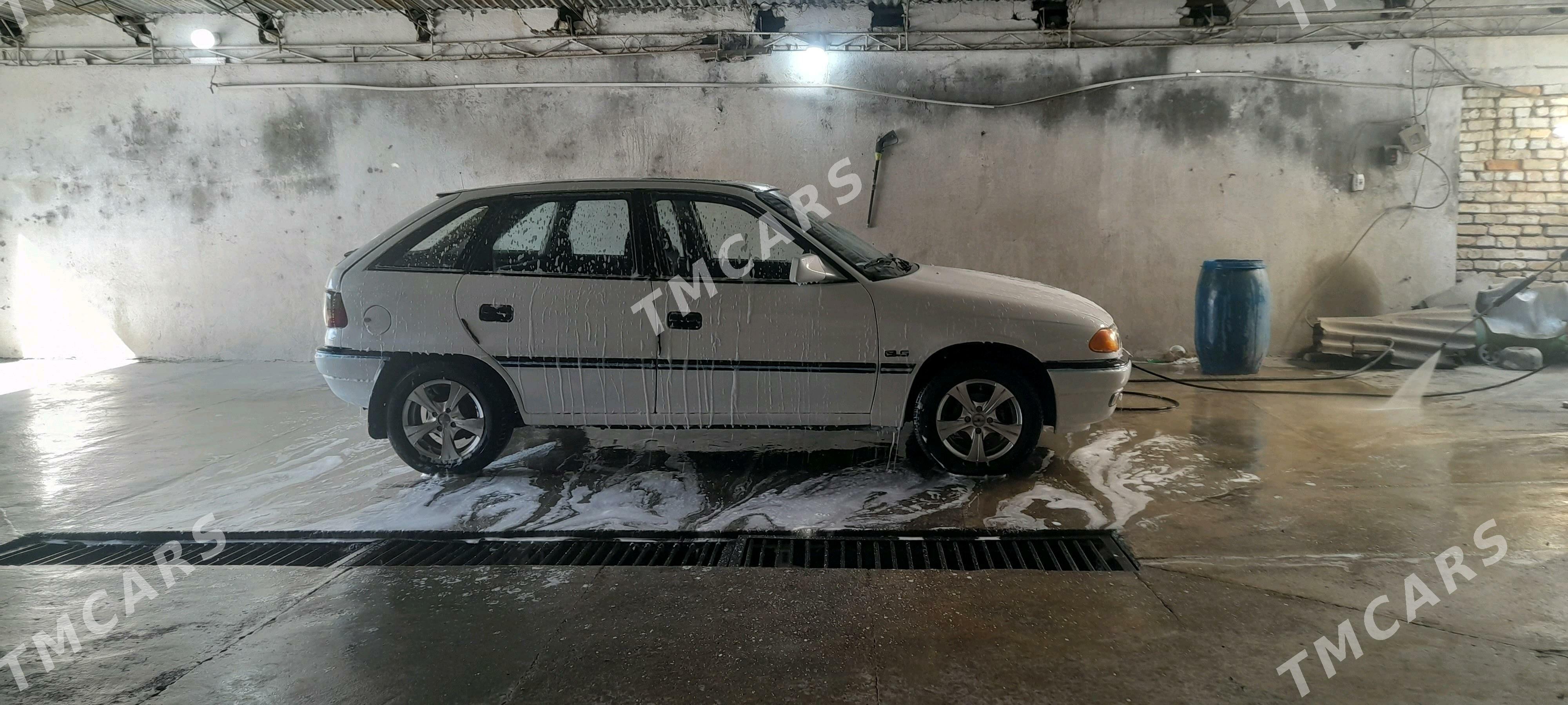 Opel Astra 1992 - 42 000 TMT - Mary - img 10