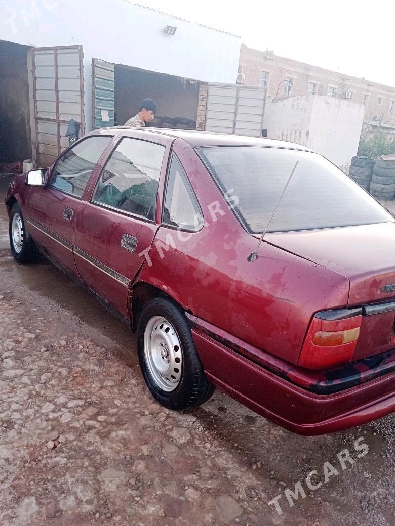 Opel Vectra 1991 - 11 000 TMT - Boldumsaz - img 8