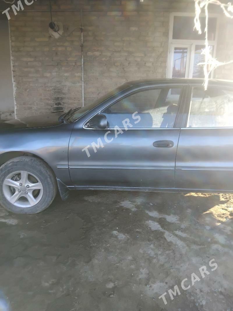 Toyota Sprinter 1991 - 35 000 TMT - Гарабекевюл - img 2