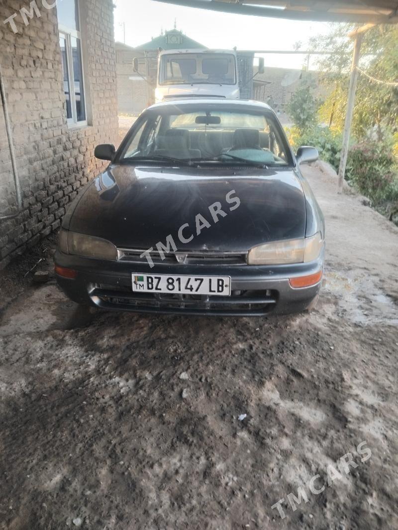Toyota Sprinter 1991 - 35 000 TMT - Гарабекевюл - img 5