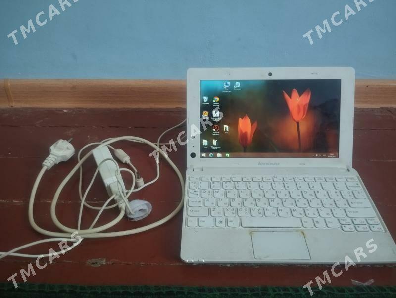 Notebook Lenovo - Дашогуз - img 2
