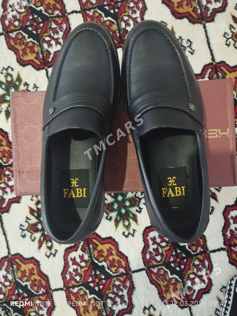 Firma fabio - Daşoguz - img 2