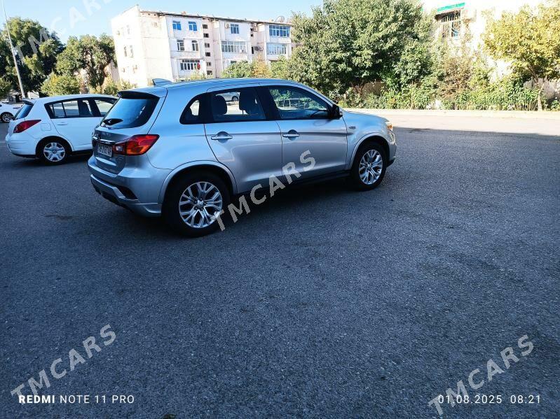 Mitsubishi Outlander Sport 2019 - 175 000 TMT - Ашхабад - img 6