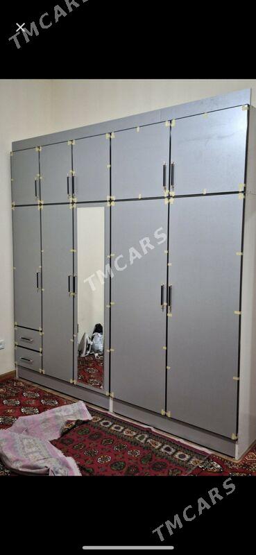 MEBEL TAZE - Ашхабад - img 1