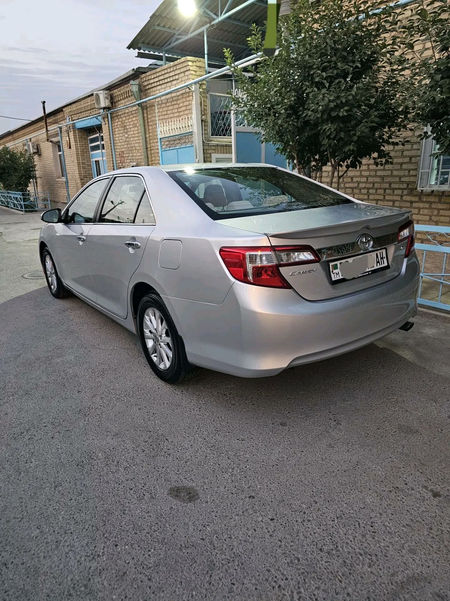 Toyota Camry 2013 - 199 000 TMT - Aşgabat - img 3
