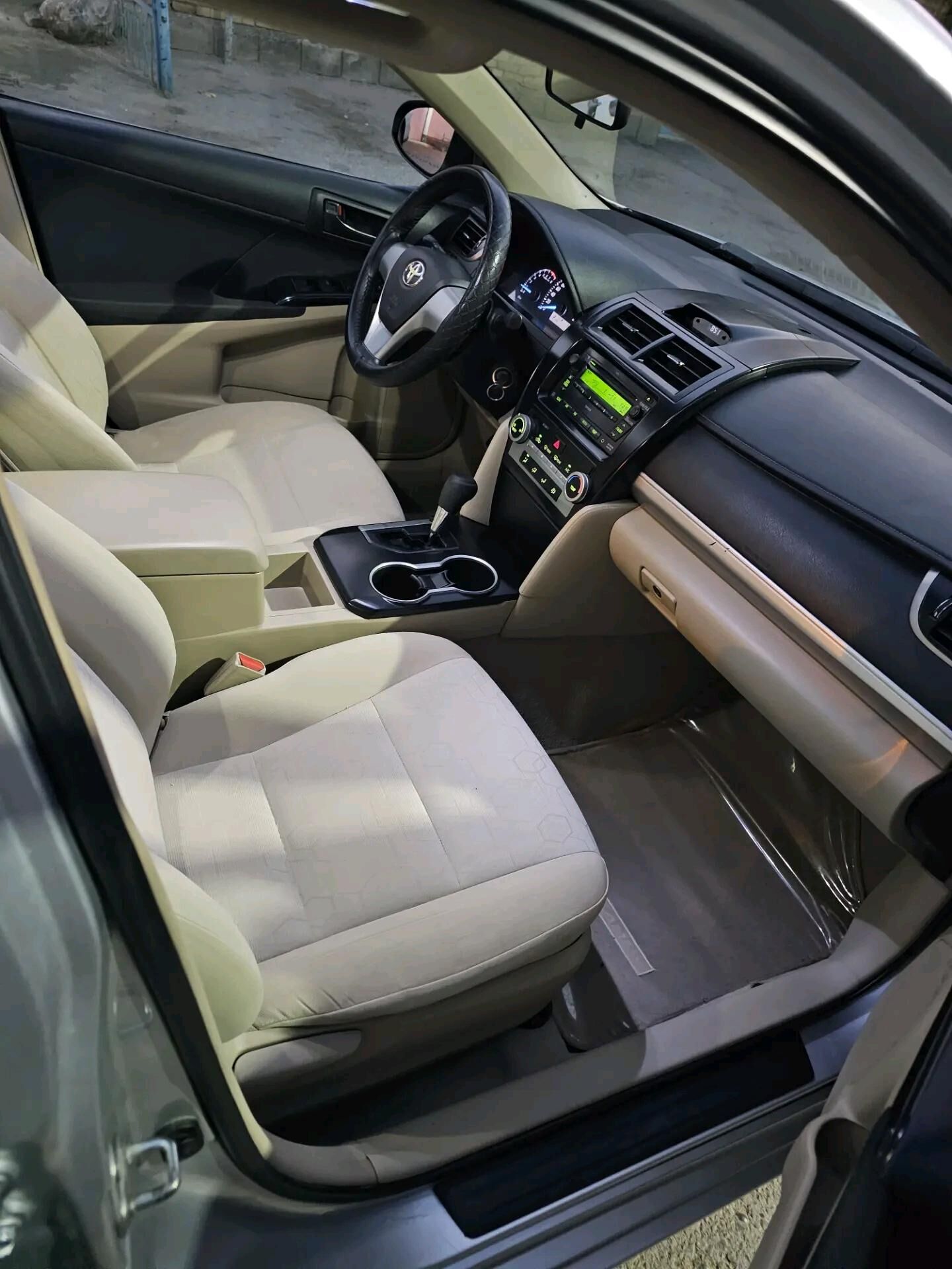 Toyota Camry 2013 - 199 000 TMT - Aşgabat - img 5
