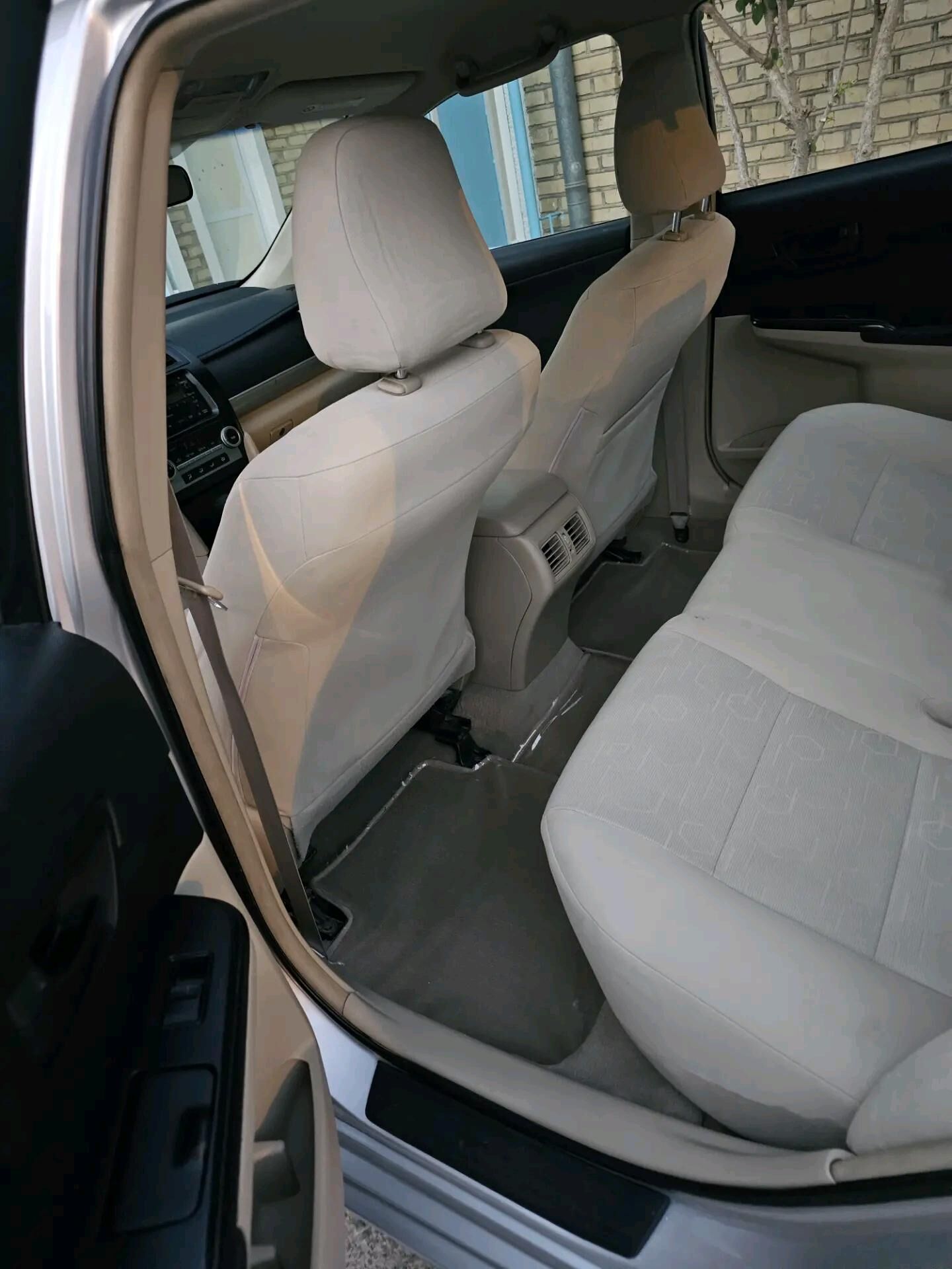 Toyota Camry 2013 - 199 000 TMT - Aşgabat - img 7