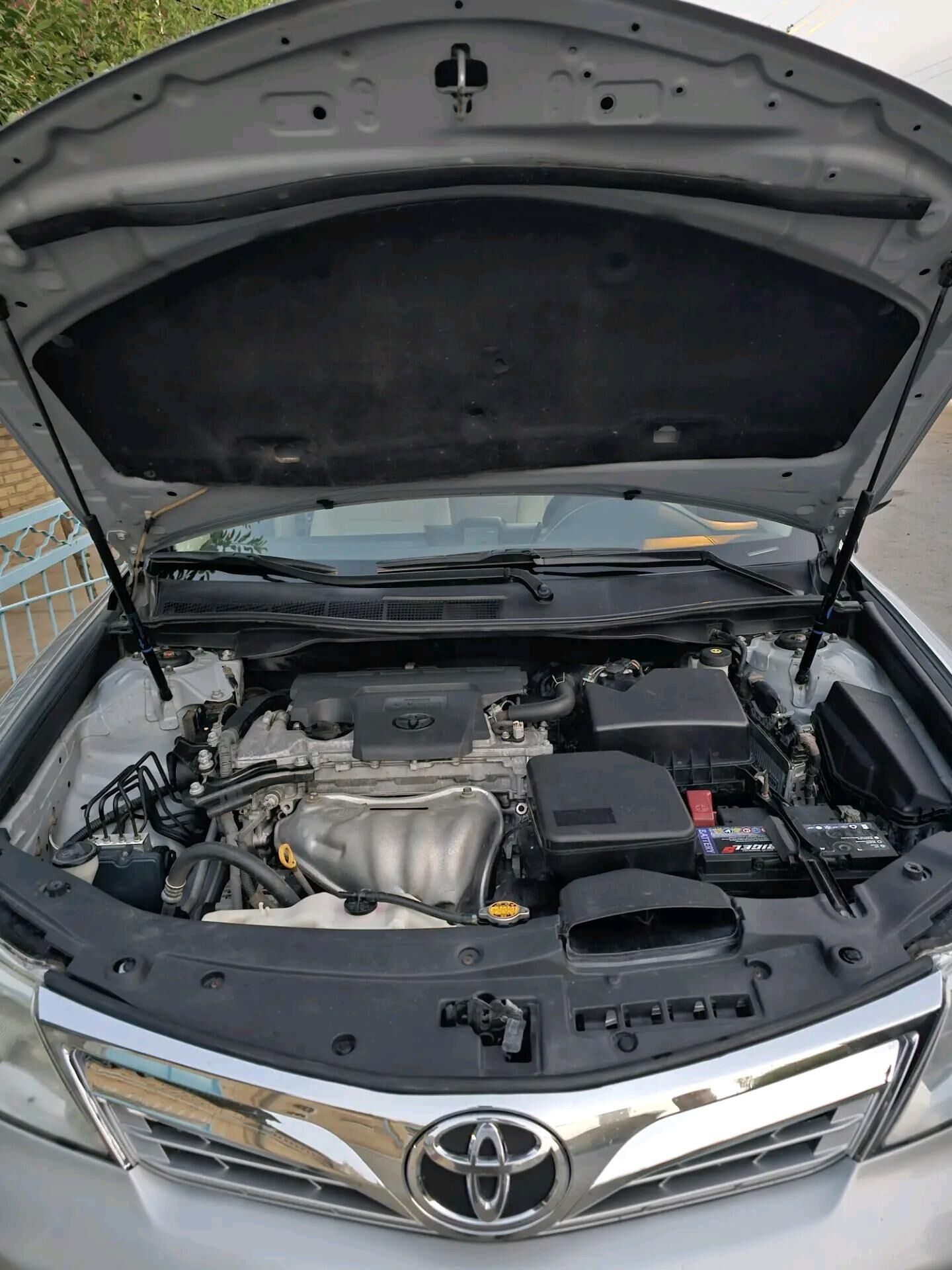 Toyota Camry 2013 - 199 000 TMT - Aşgabat - img 6