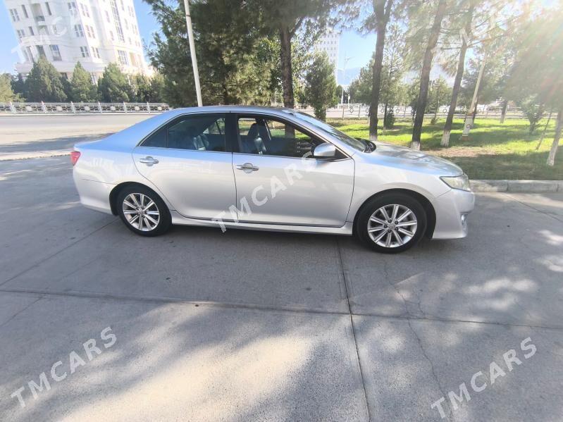 Toyota Camry 2013 - 230 000 TMT - 14 этап - Элитки (Улица Совхозная) - img 5