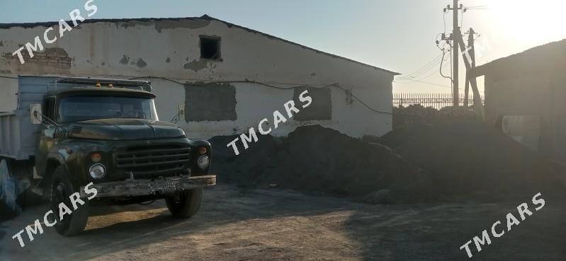 Miti Sement toprak sebil myty - Ашхабад - img 7
