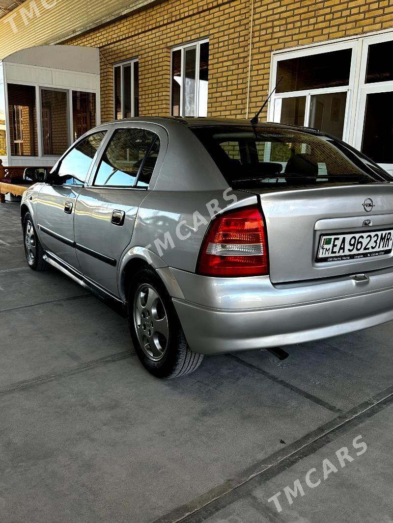 Opel Astra 1999 - 65 000 TMT - Mary - img 3