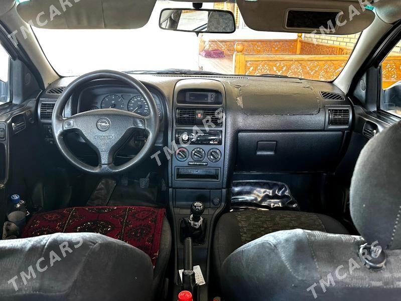 Opel Astra 1999 - 65 000 TMT - Mary - img 2