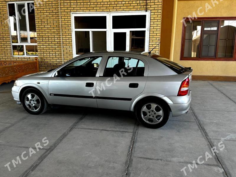 Opel Astra 1999 - 65 000 TMT - Mary - img 4