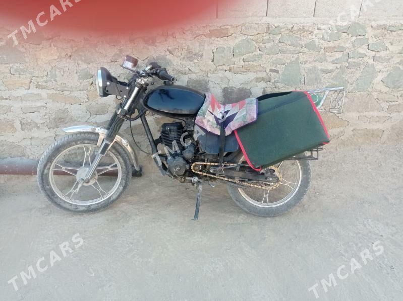 Fekon FK150-8G 2022 - 4 600 TMT - Bereket - img 2