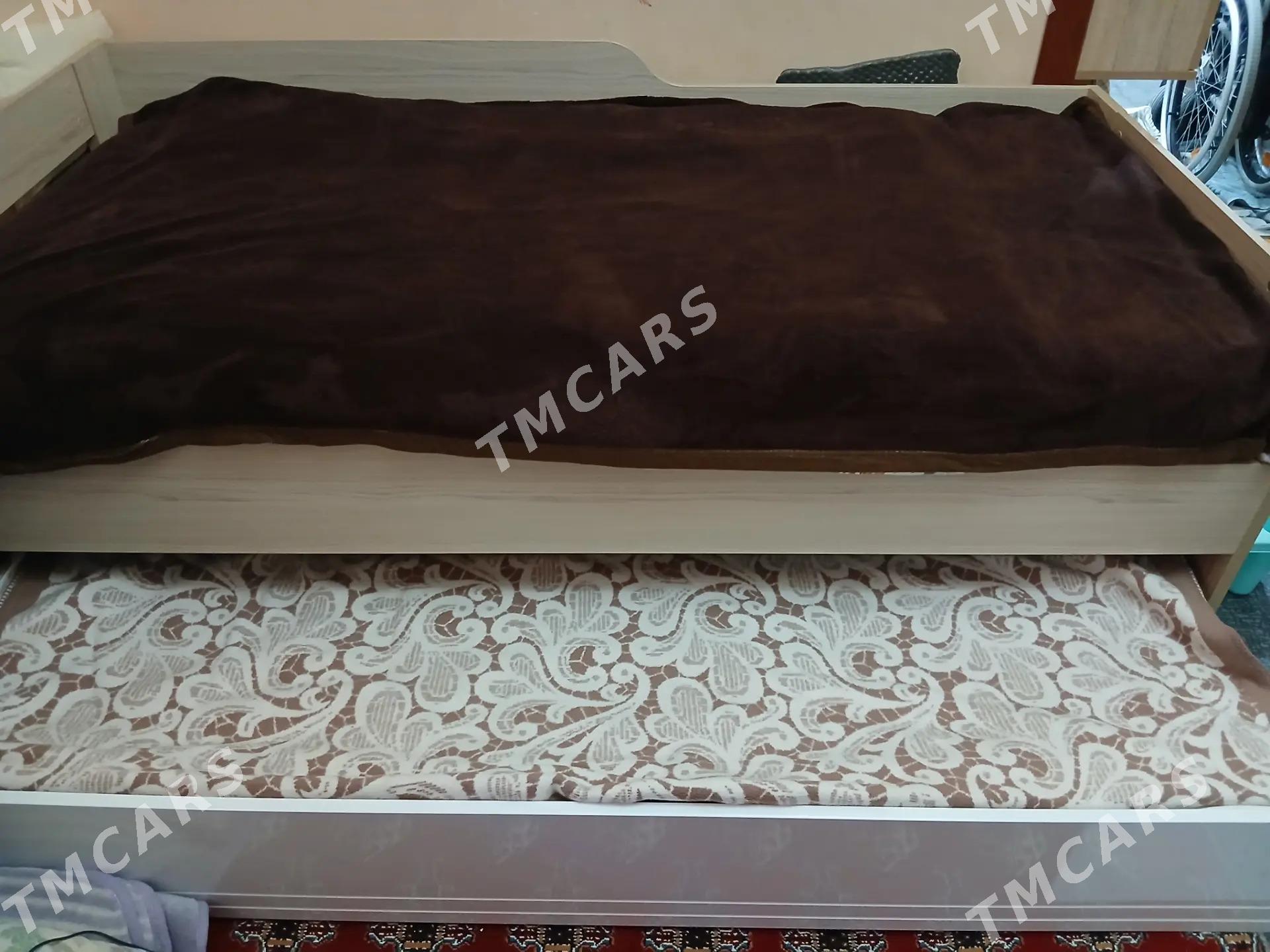 Продам кровать - Ашхабад - img 2