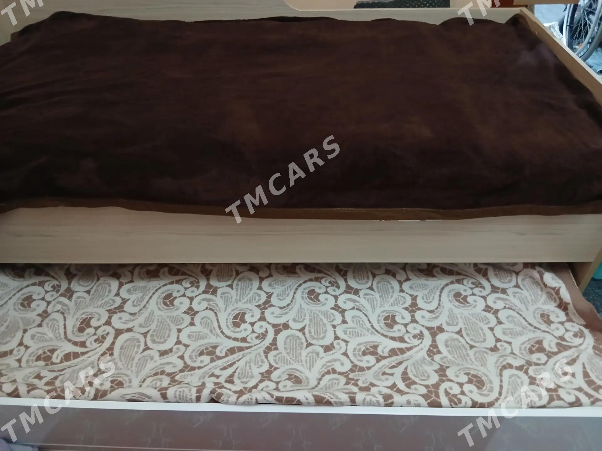 Продам кровать - Ашхабад - img 3