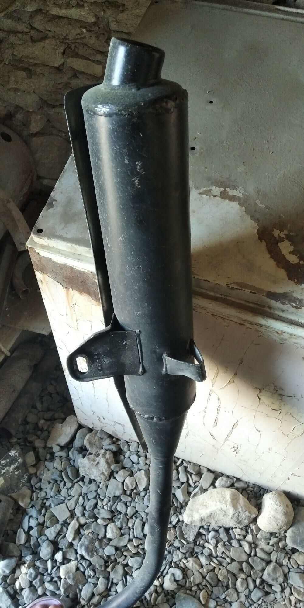 fekon gülşytyl 200 TMT - Gyzylarbat - img 2