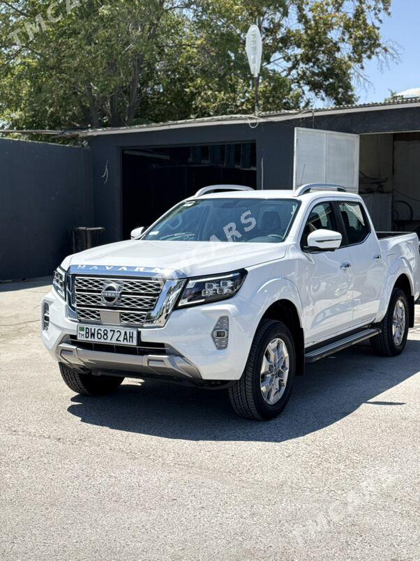 Nissan Navara 2024 - 460 000 TMT - Aşgabat - img 2