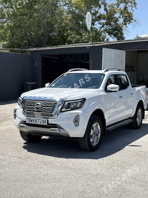 Nissan Navara 2024 - 460 000 TMT - Aşgabat - img 3