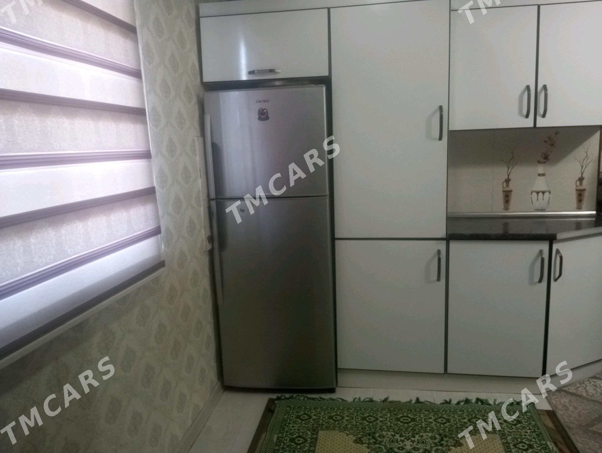 208-nji kwartal  Satlyk kwartira - Balkanabat - img 2