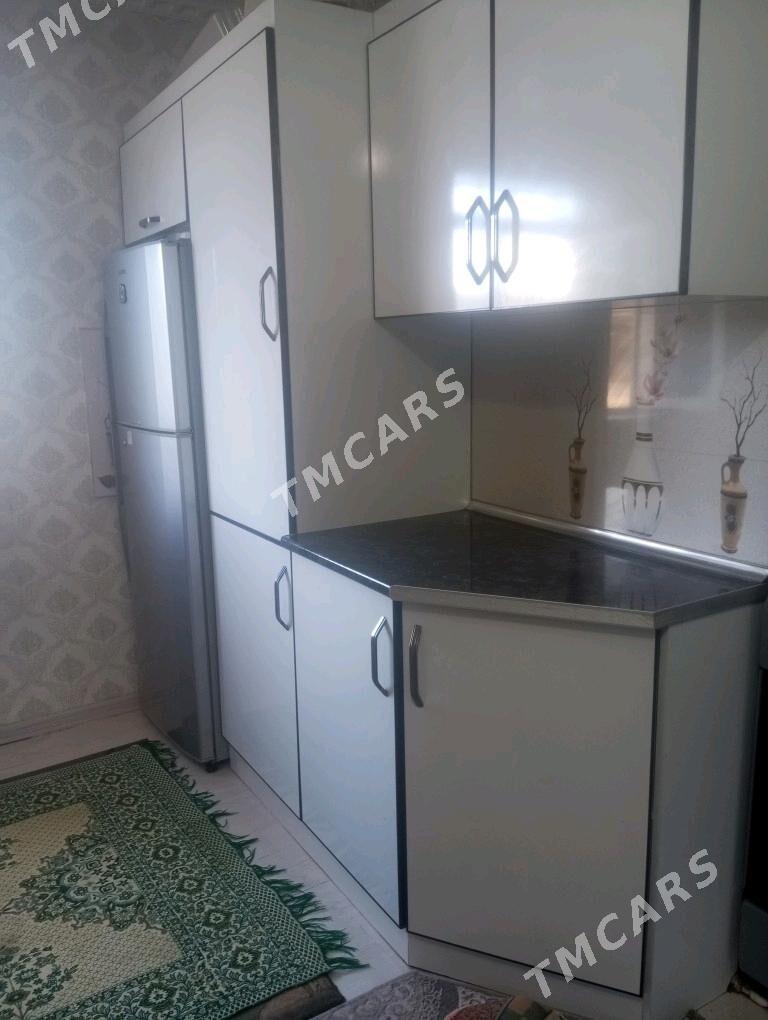 208-nji kwartal  Satlyk kwartira - Balkanabat - img 3