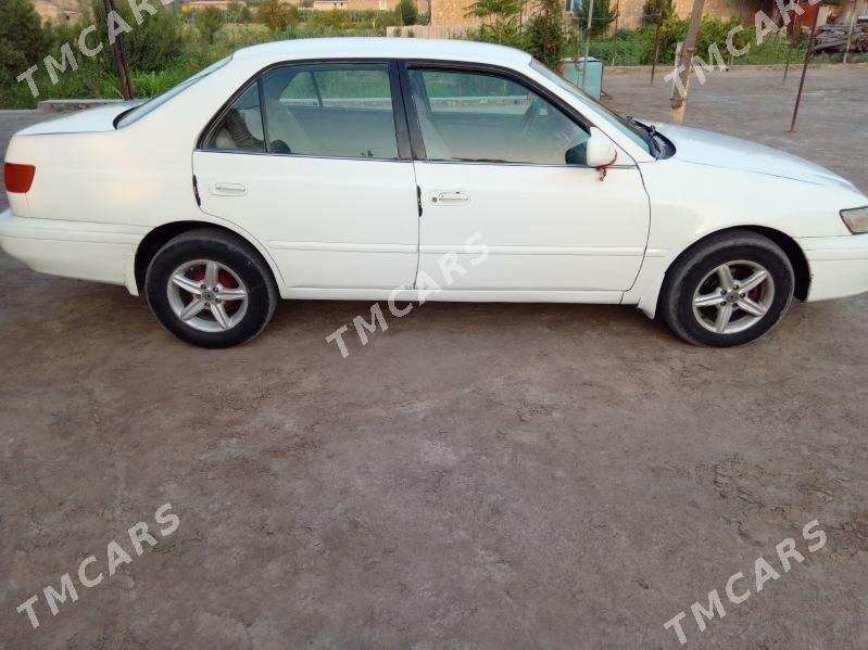 Toyota Corona 1999 - 56 000 TMT - Dostluk - img 8