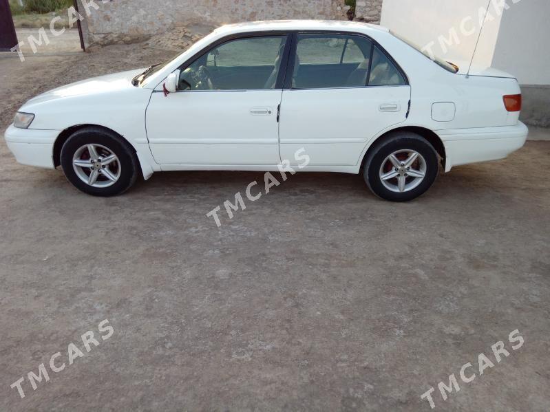 Toyota Corona 1999 - 56 000 TMT - Dostluk - img 3