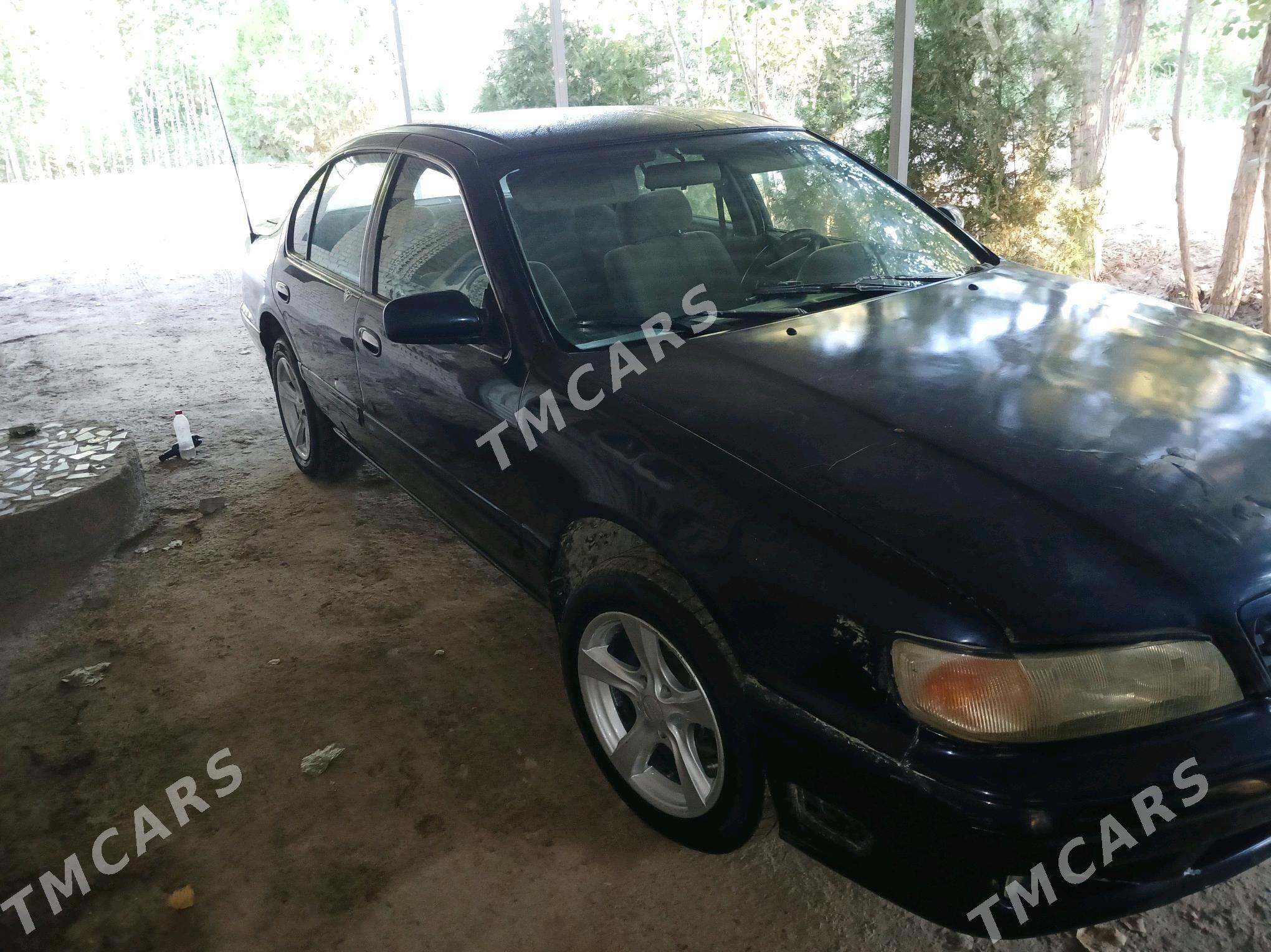 Nissan Cefiro 1996 - 30 000 TMT - Gubadag - img 2