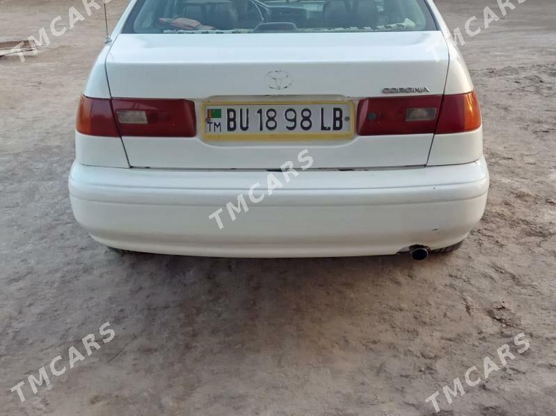 Toyota Corona 1999 - 56 000 TMT - Dostluk - img 7