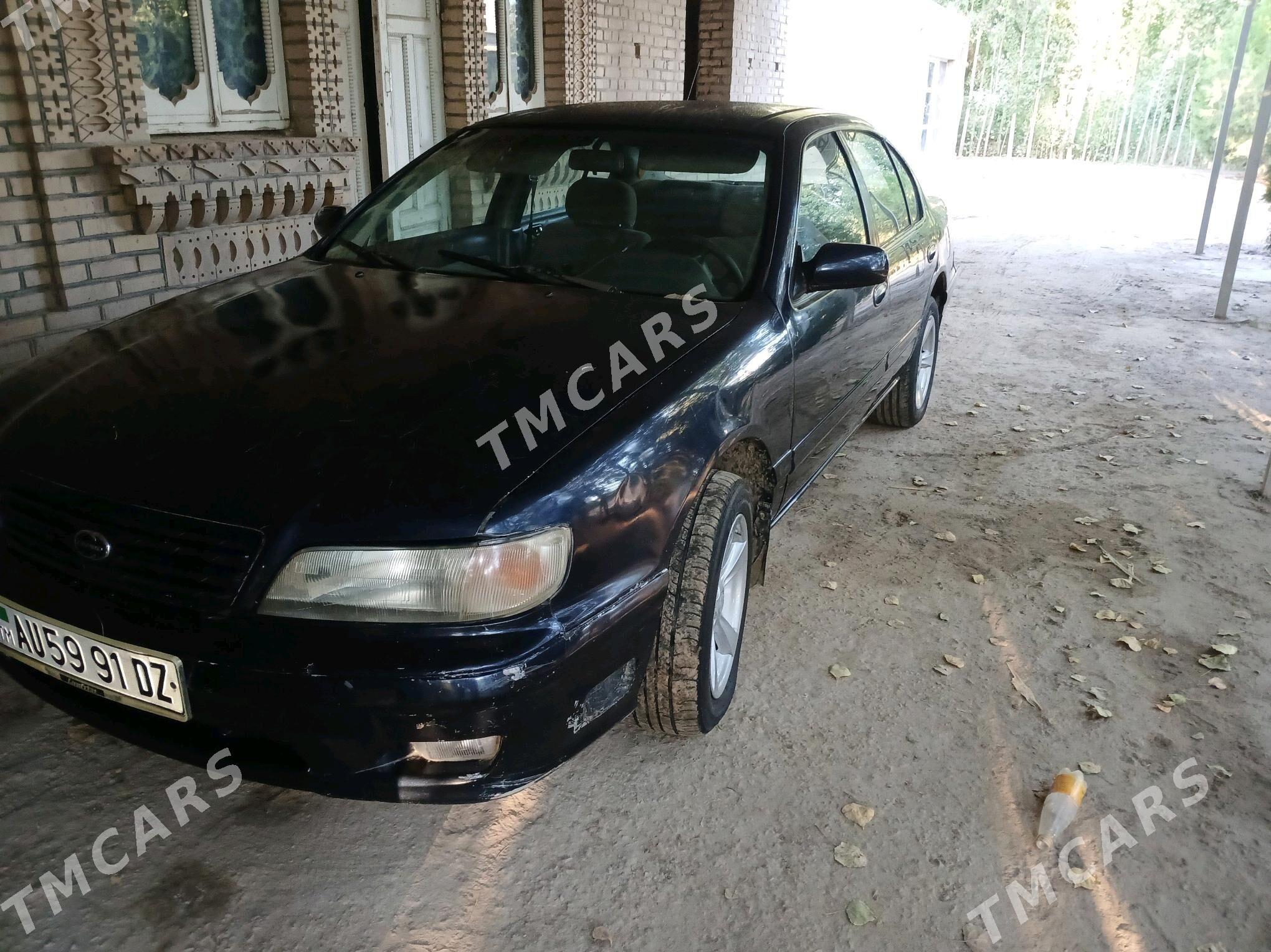 Nissan Cefiro 1996 - 30 000 TMT - Gubadag - img 3