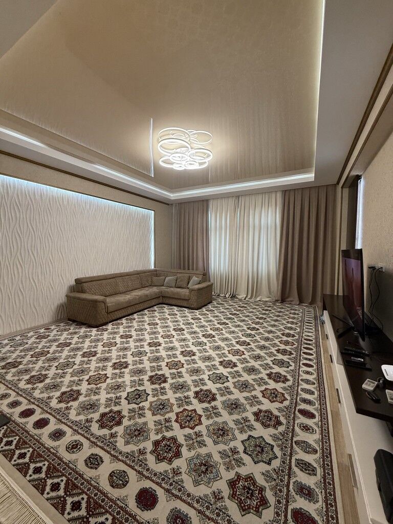SATLYK JAY Gurtly - Aşgabat - img 2