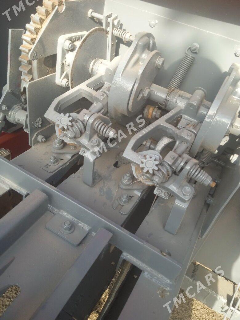 MTZ 80 2014 - 80 000 TMT - Farap - img 7