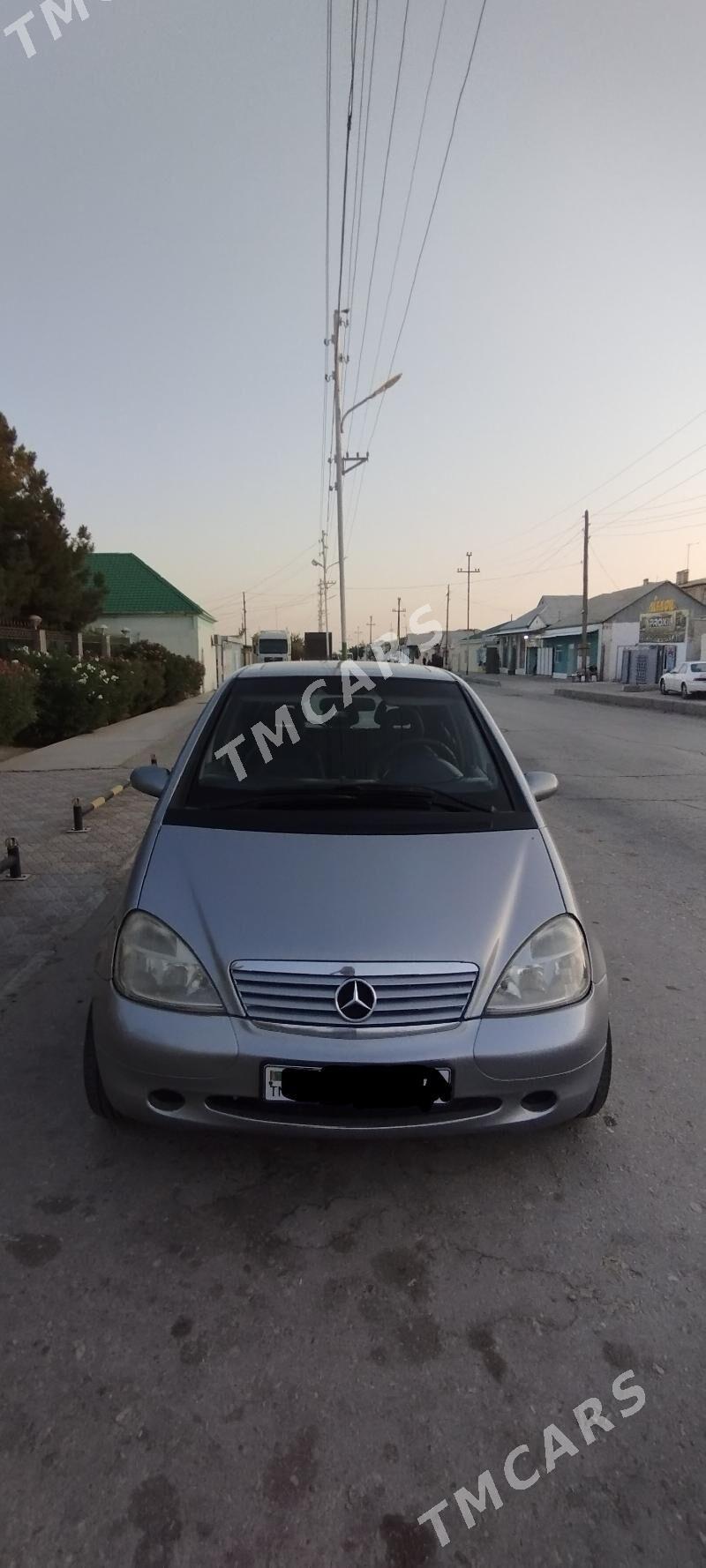 Mercedes-Benz A150 2000 - 50 000 TMT - Balkanabat - img 2