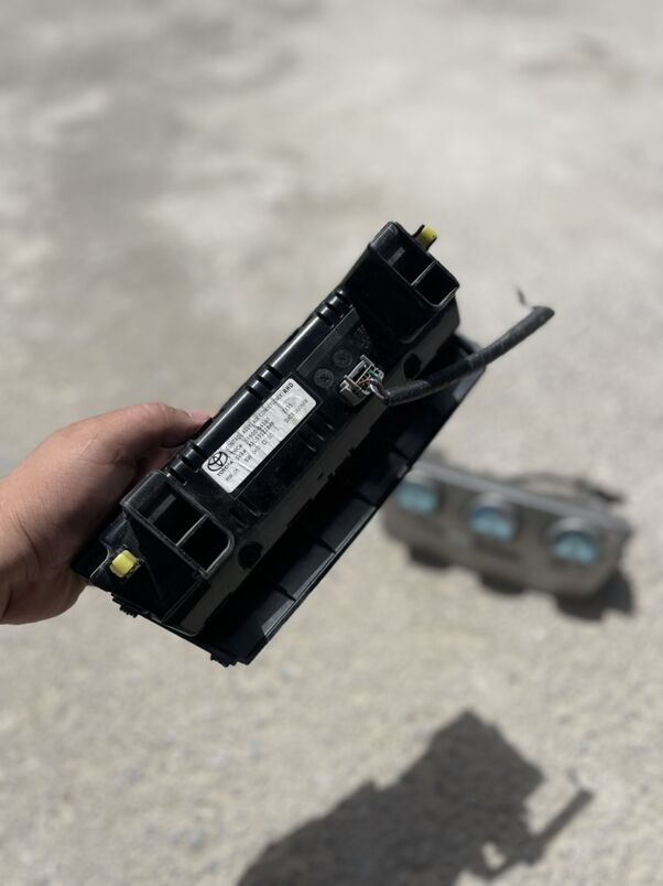 Climat control 180 TMT - Bäherden - img 2
