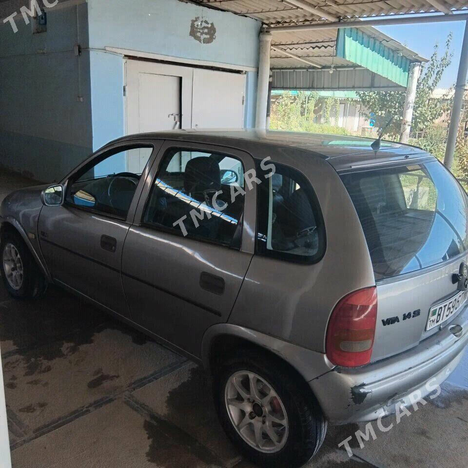 Opel Vita 1995 - 16 000 TMT - Байрамали - img 3