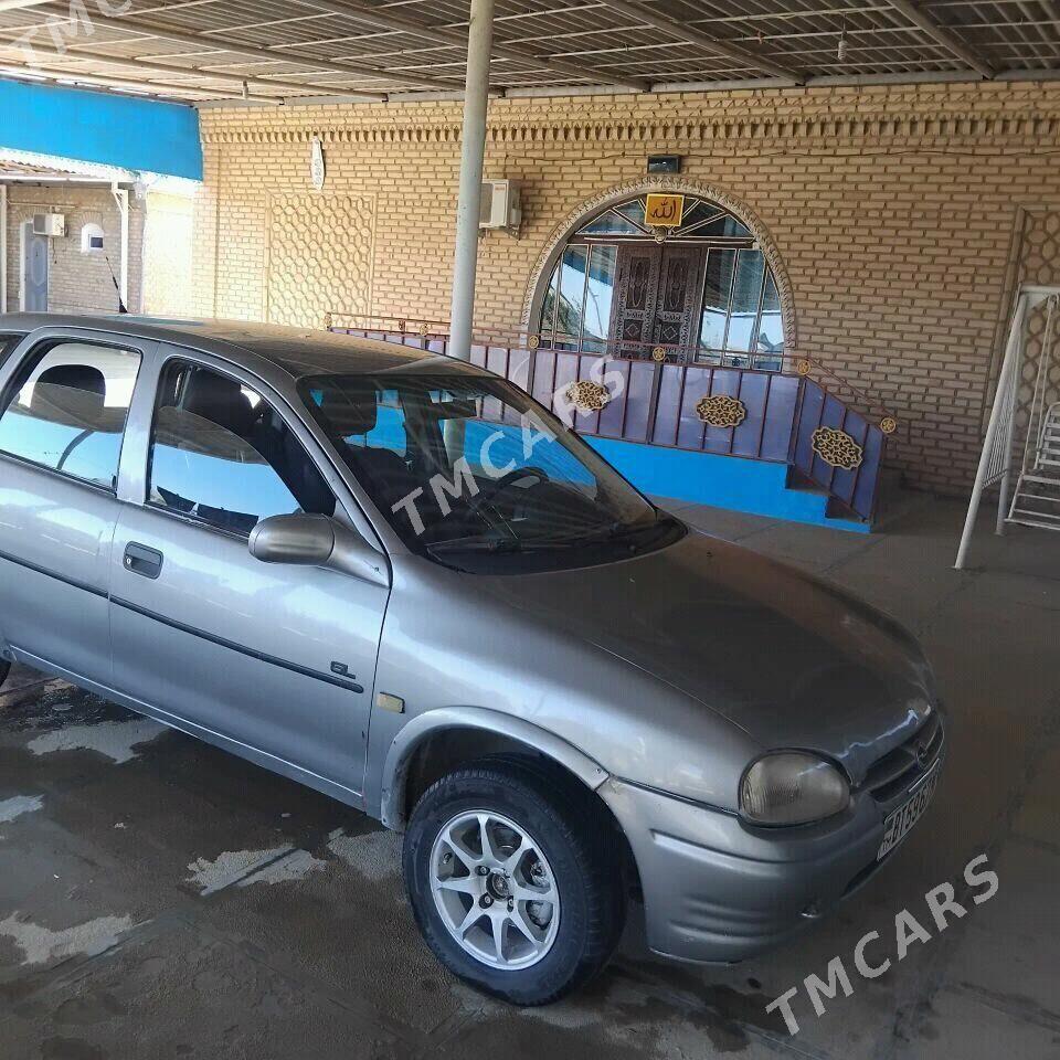 Opel Vita 1995 - 16 000 TMT - Байрамали - img 2