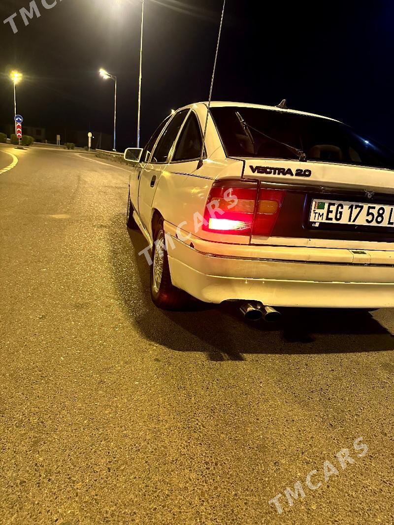 Opel Vectra 1991 - 26 000 TMT - Türkmenabat - img 3