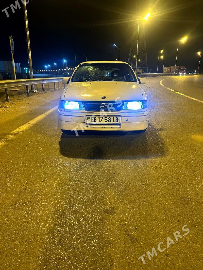 Opel Vectra 1991 - 26 000 TMT - Türkmenabat - img 6