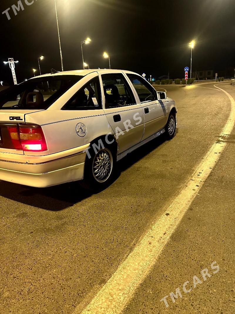 Opel Vectra 1991 - 26 000 TMT - Türkmenabat - img 5