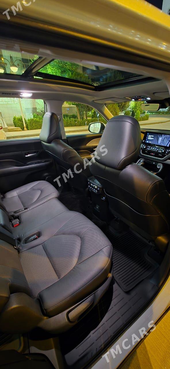 Toyota Grand Highlander 2024 - 800 000 TMT - Aşgabat - img 3