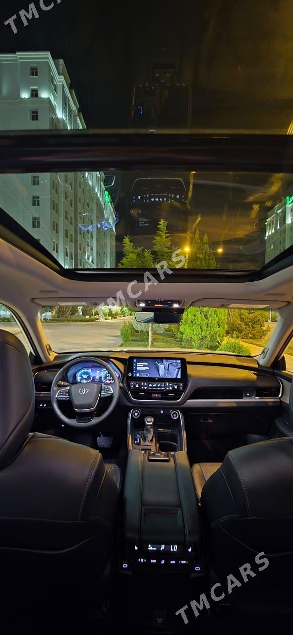 Toyota Grand Highlander 2024 - 800 000 TMT - Aşgabat - img 2