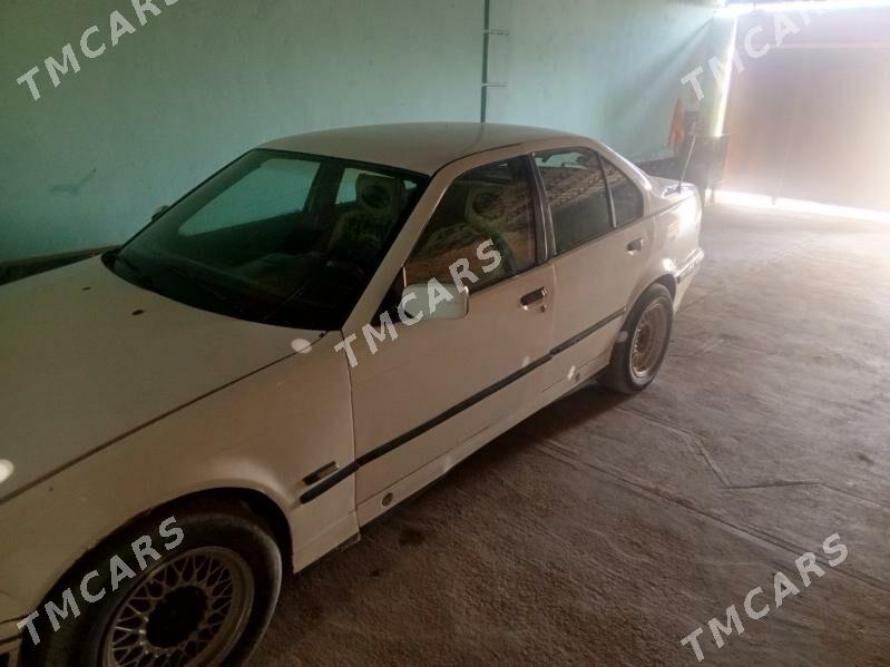 BMW 325 1993 - 22 000 TMT - Hojambaz - img 3