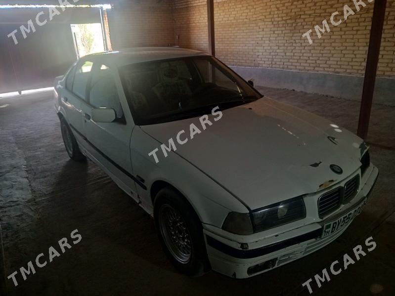 BMW 325 1993 - 22 000 TMT - Hojambaz - img 5