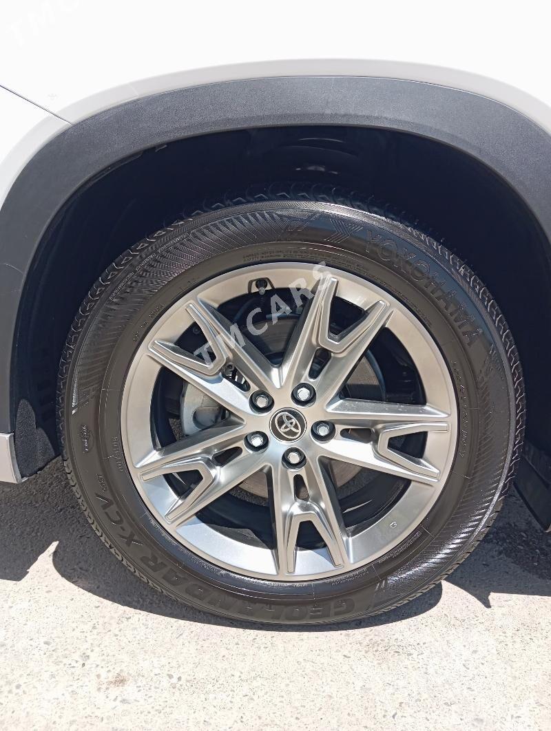 Toyota Grand Highlander 2024 - 800 000 TMT - Aşgabat - img 8